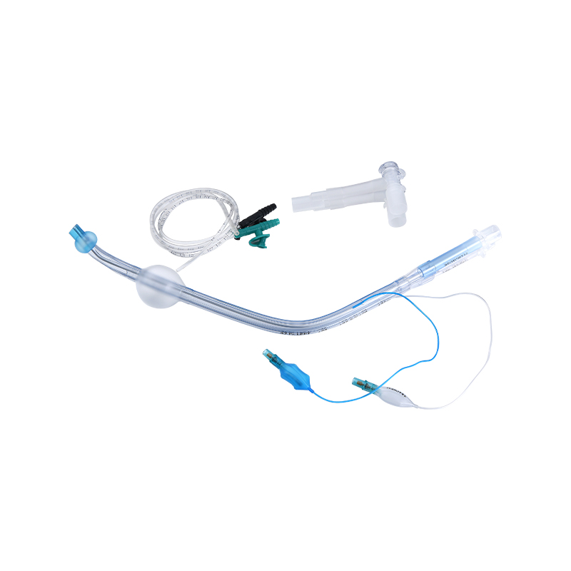 Bagaimana untuk mengelakkan kecederaan saluran udara dan pendarahan yang mungkin disebabkan oleh tiub trakea?