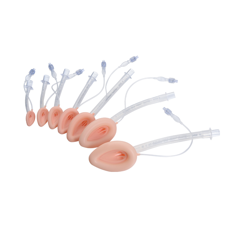 Apakah kelebihan dan petunjuk topeng laring?